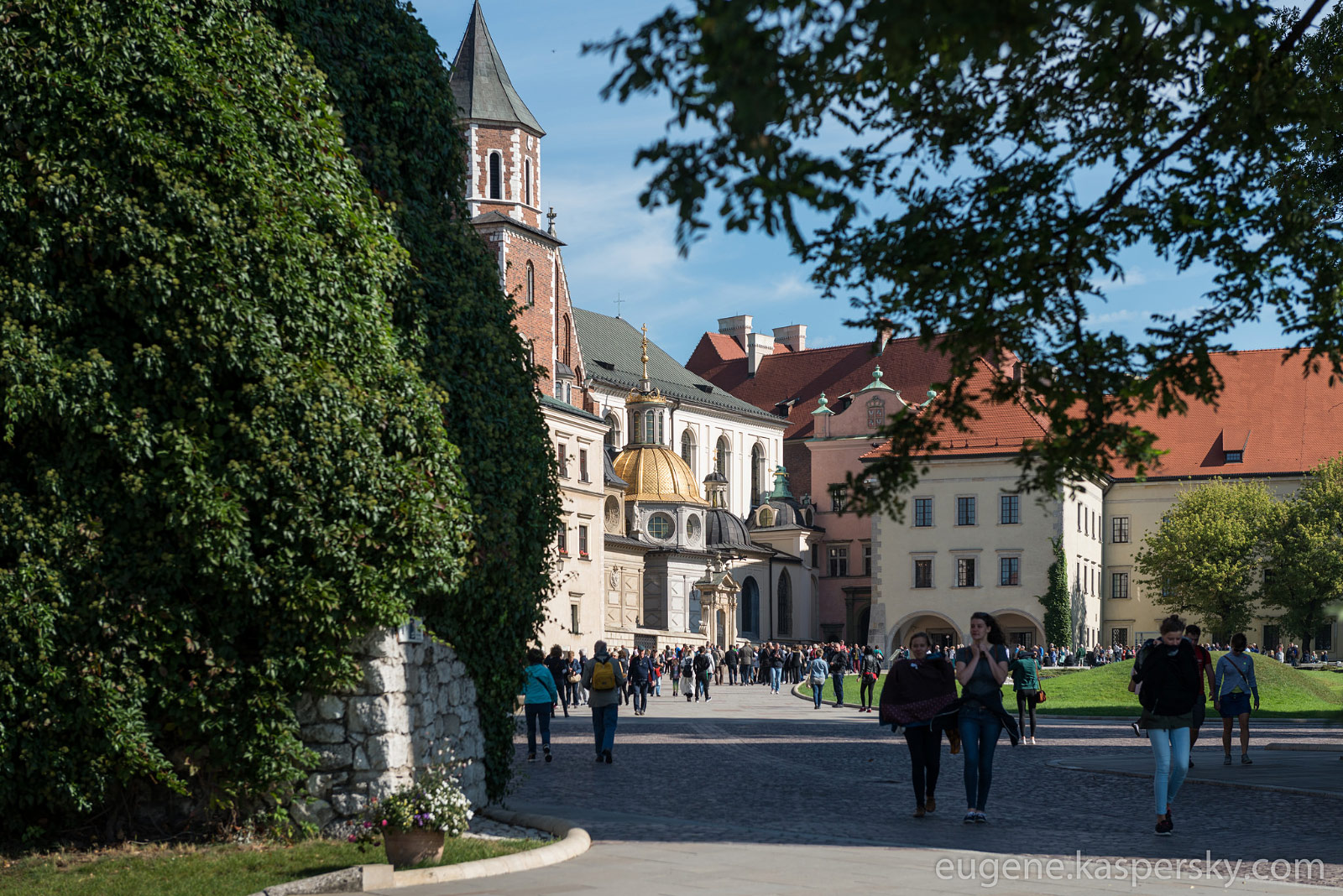 Krakow